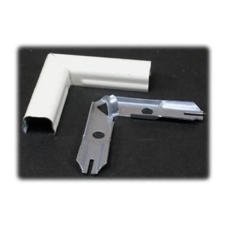 Wiremold MTL FLT Elbow Wiremold B-6